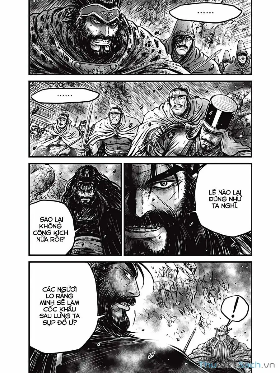 Chapter 521 - Image 31