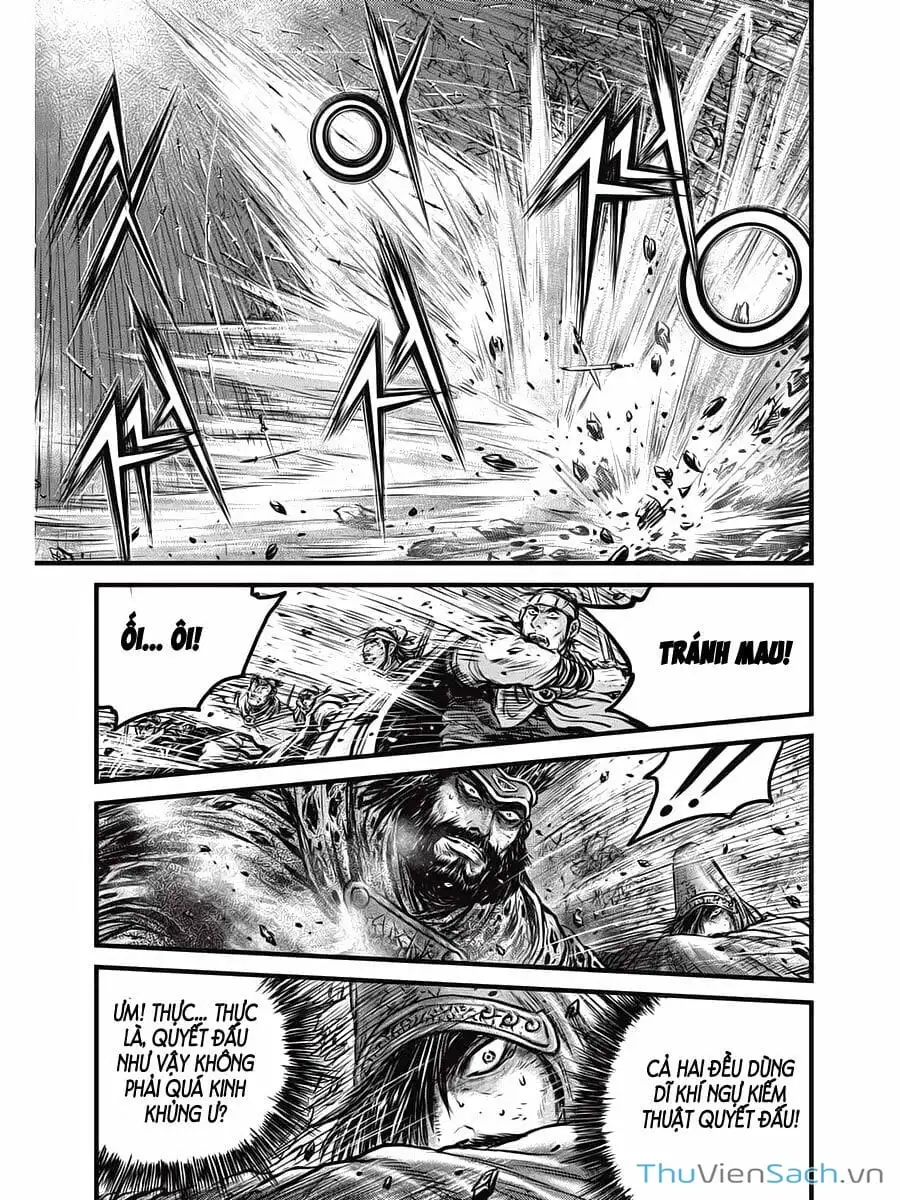 Chapter 521 - Image 7