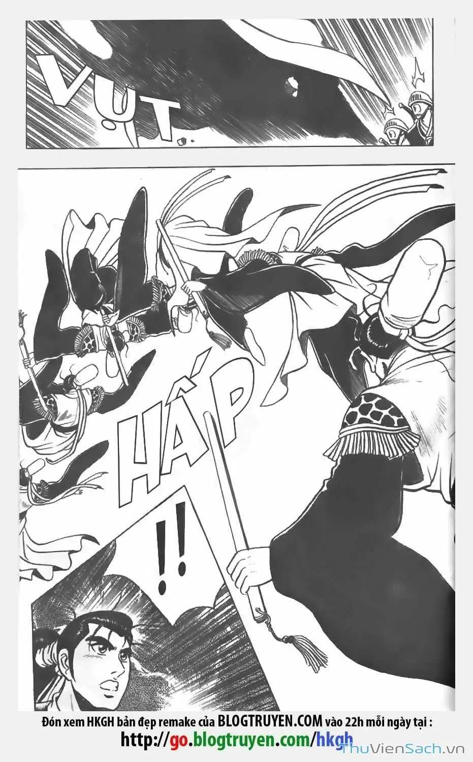Chapter 528 - Image 3