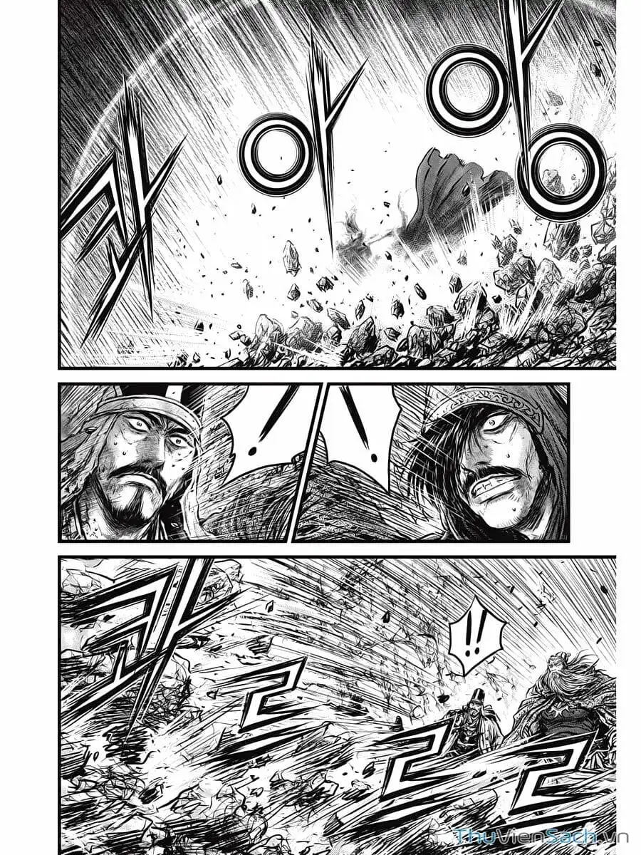 Chapter 534 - Image 4