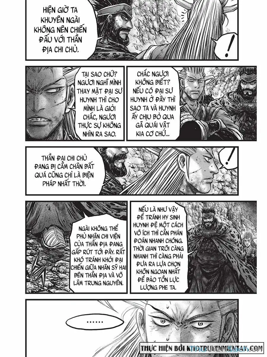 Chapter 537 - Image 4