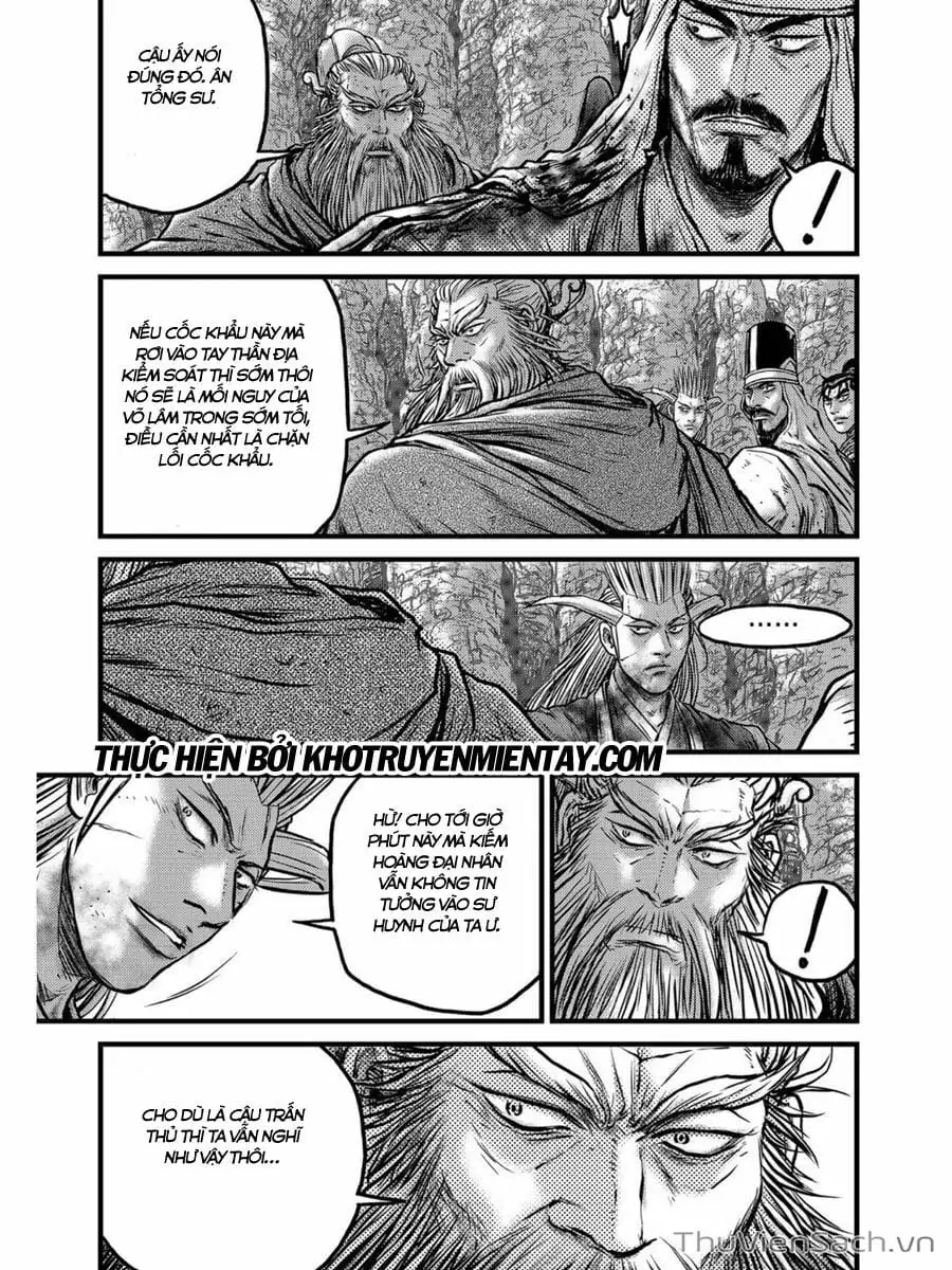 Chapter 539 - Image 9