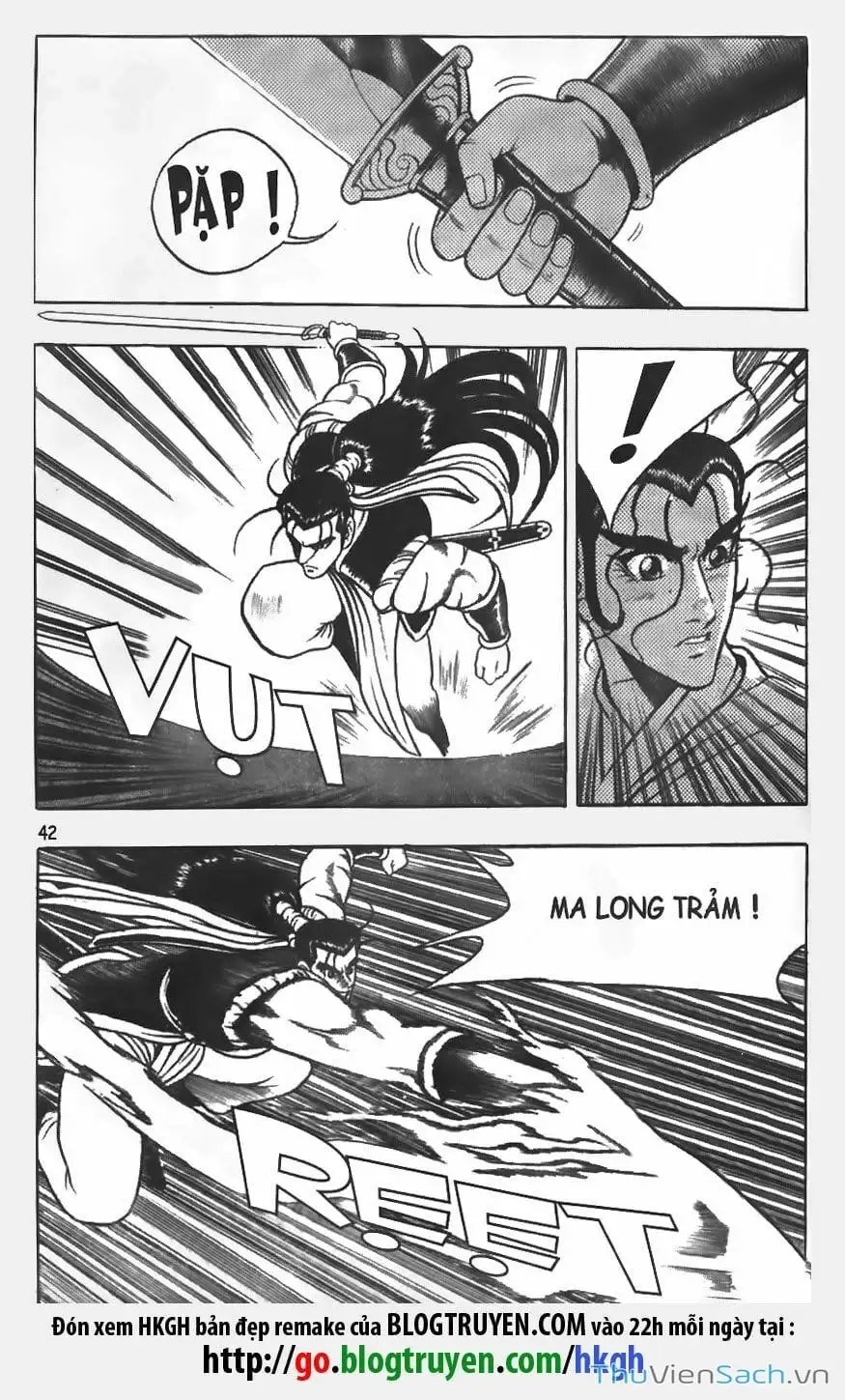 Chapter 543 - Image 3