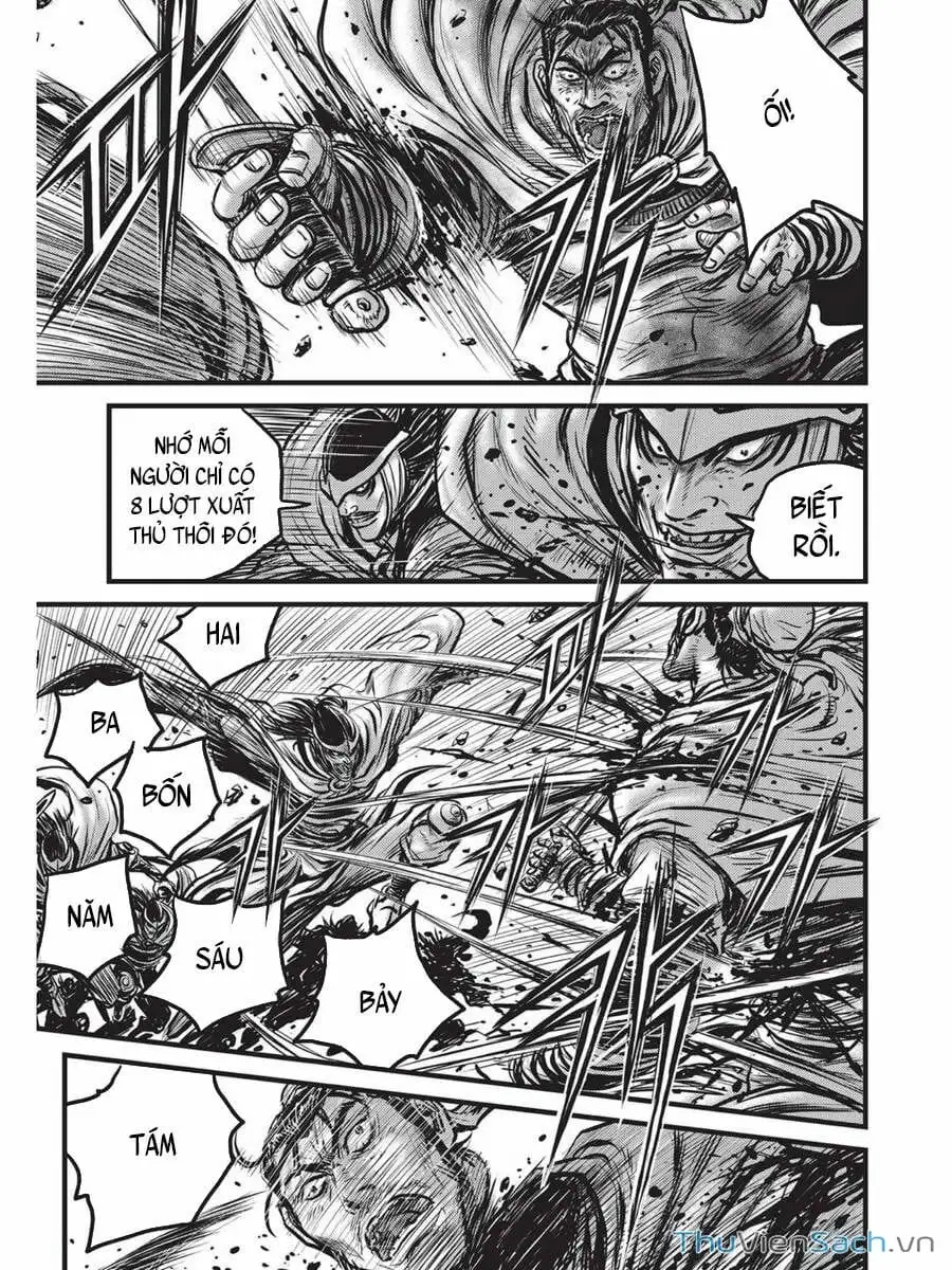 Chapter 545 - Image 12