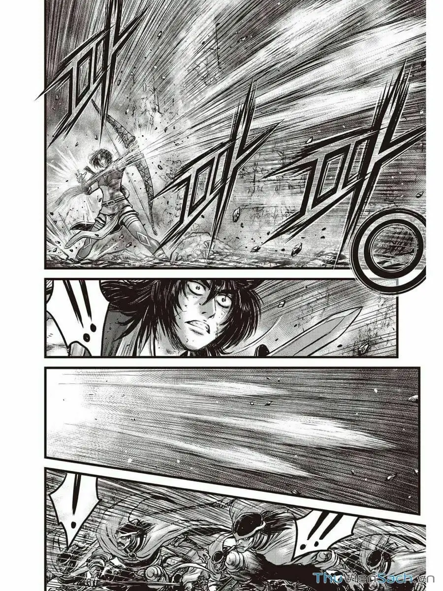 Chapter 545 - Image 19