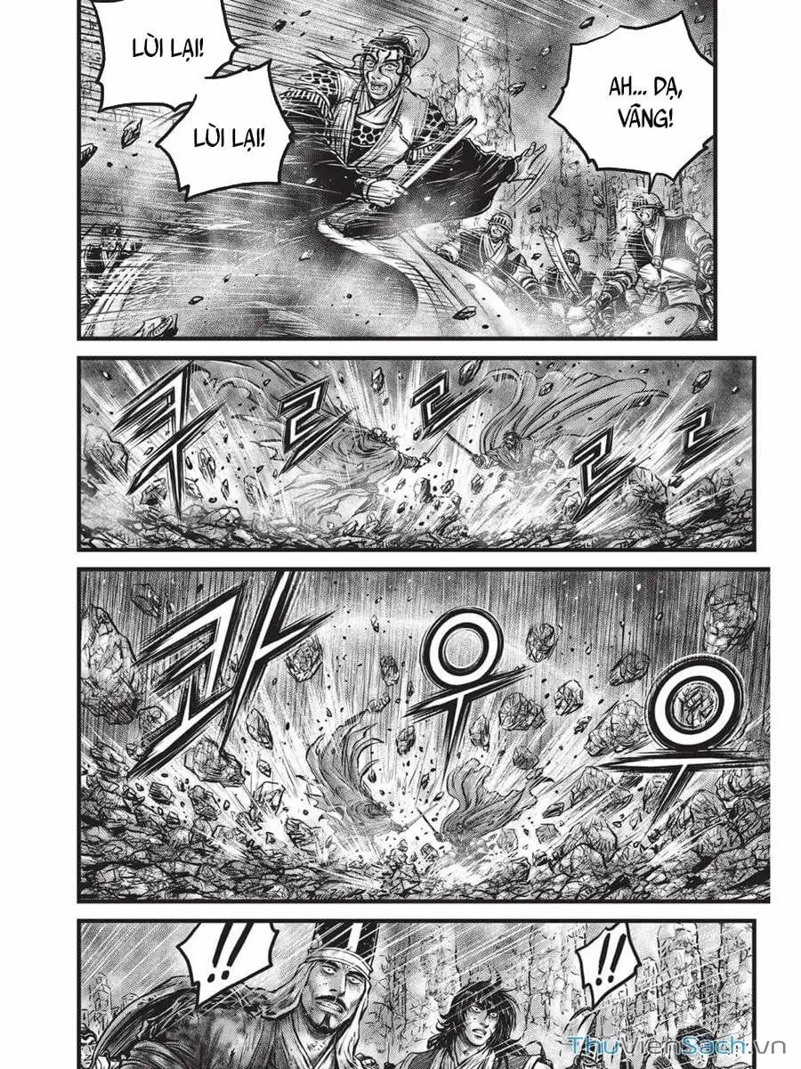 Chapter 545 - Image 5