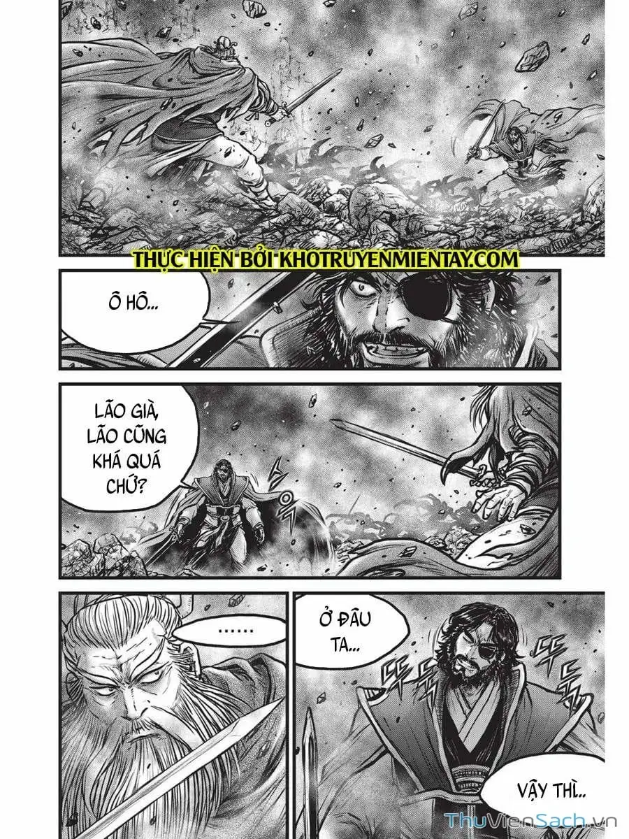 Chapter 545 - Image 7