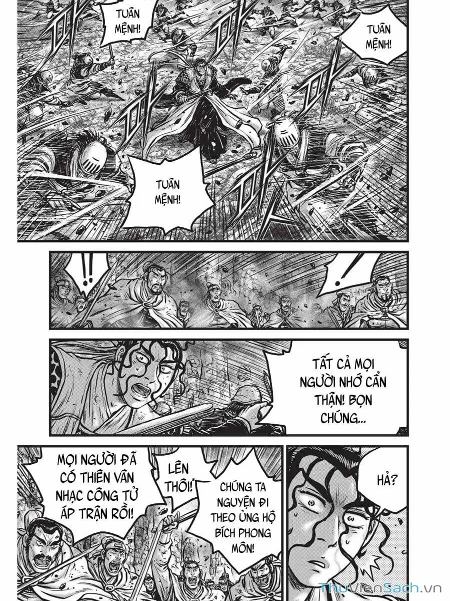 Chapter 545 - Image 10