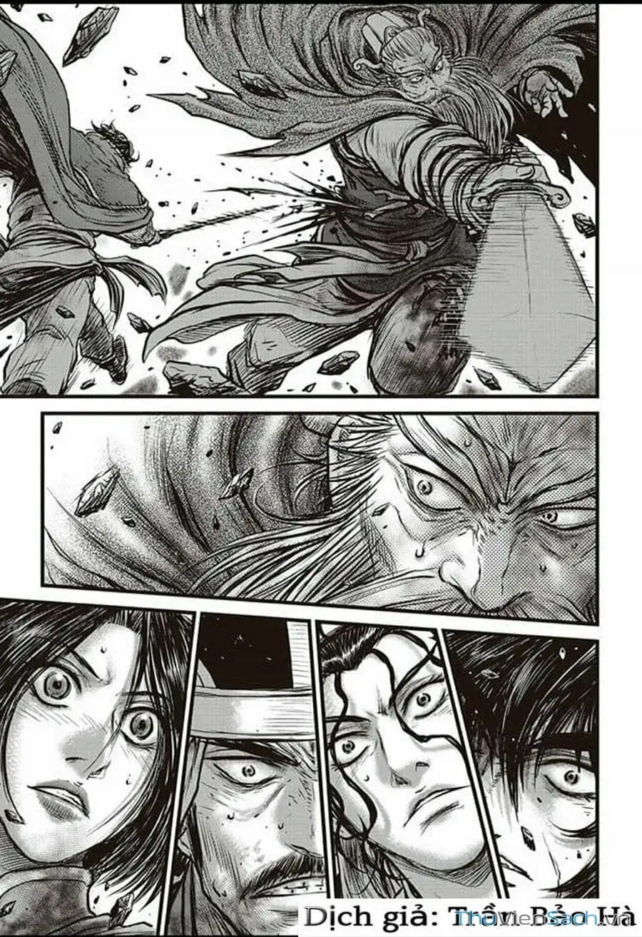 Chapter 554 - Image 3