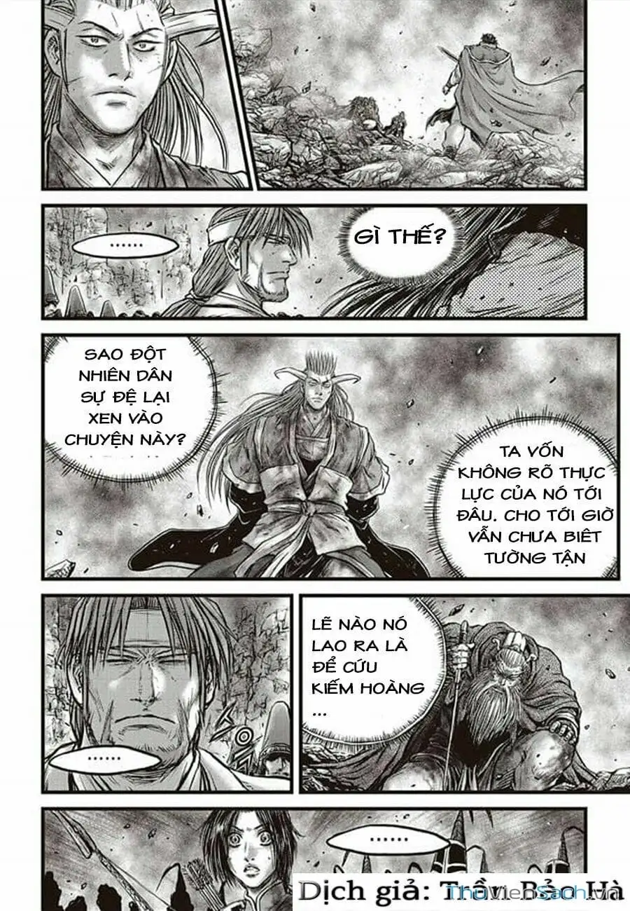Chapter 554 - Image 8