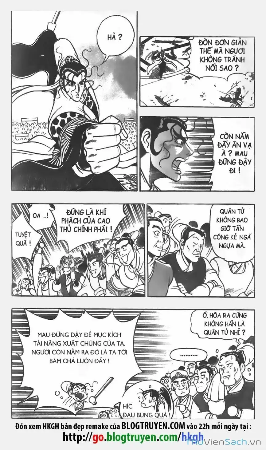 Chapter 555 - Image 3