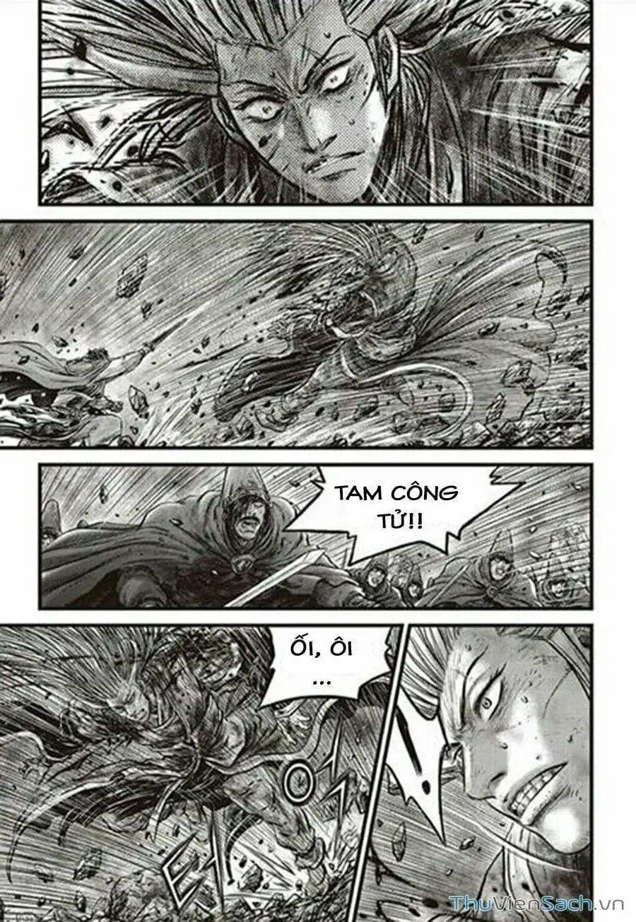Chapter 556 - Image 7