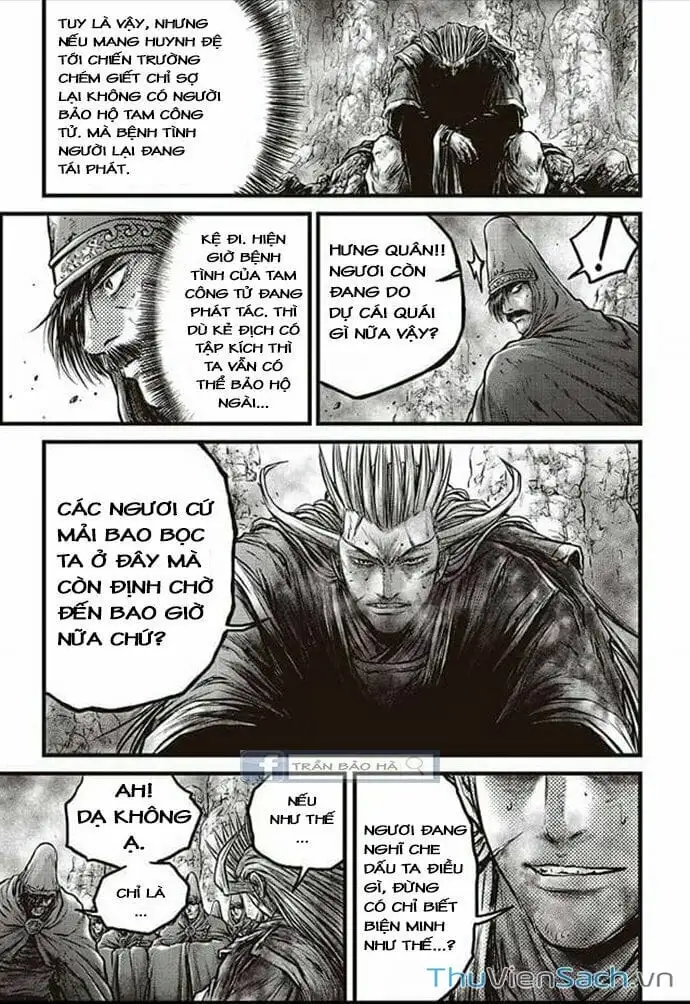 Chapter 562 - Image 10