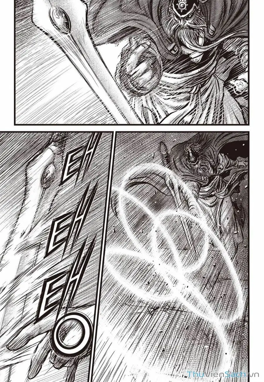 Chapter 587 - Image 20
