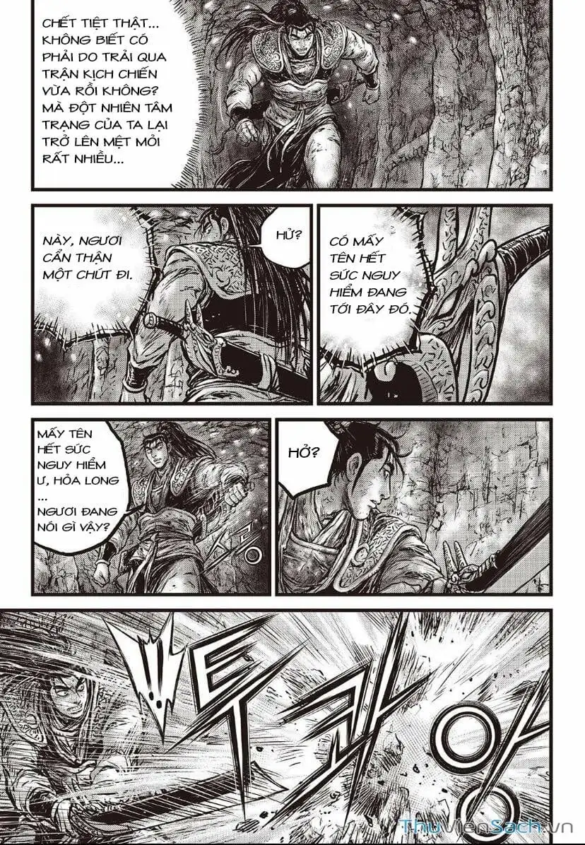 Chapter 587 - Image 4