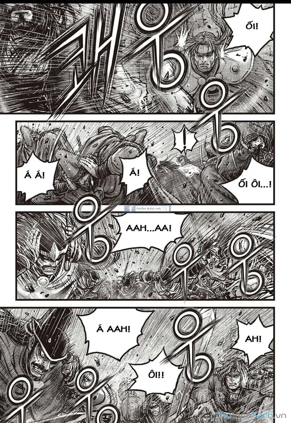 Chapter 591 - Image 4