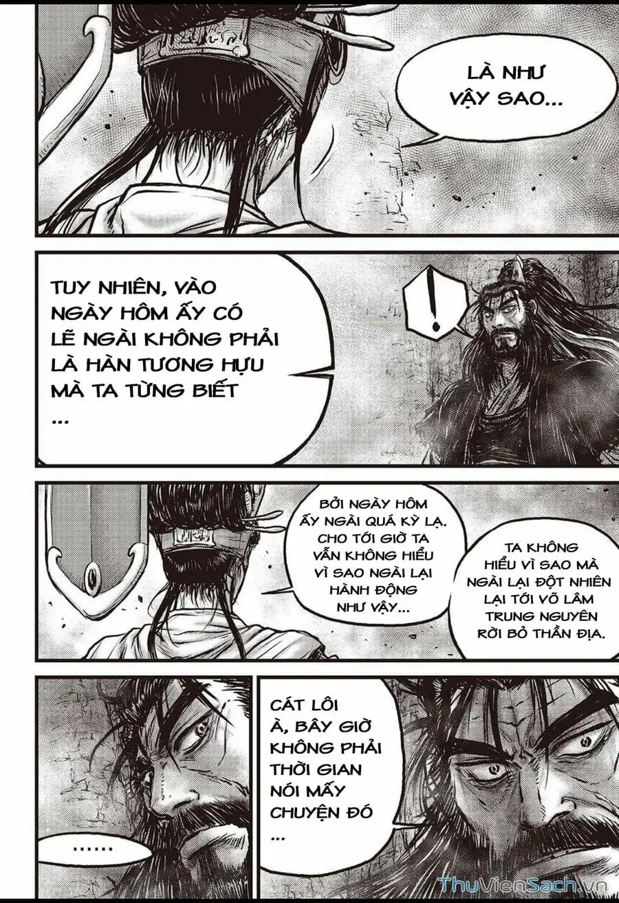 Chapter 592 - Image 3