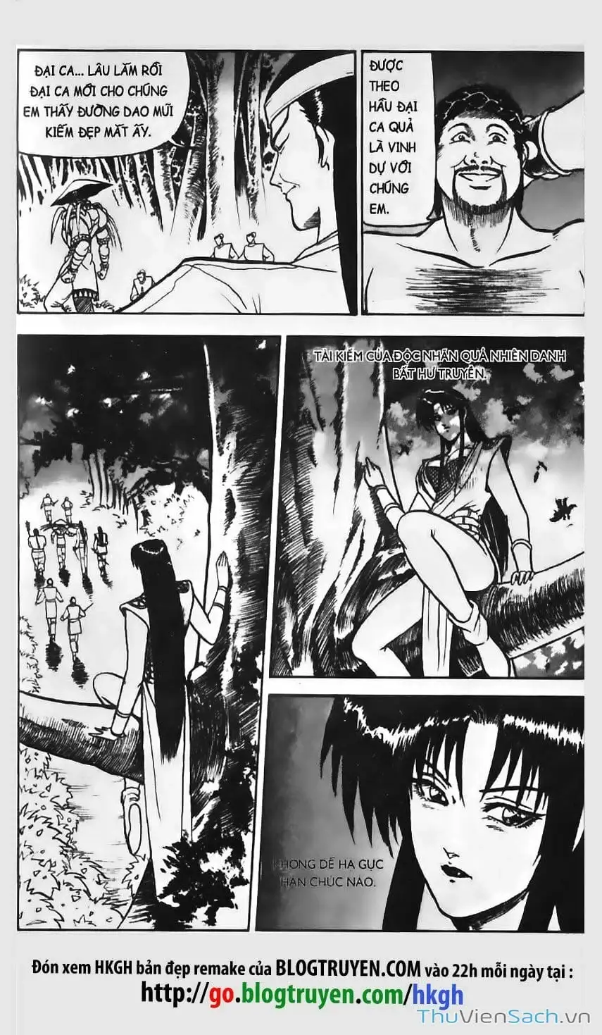 Chapter 593 - Image 15