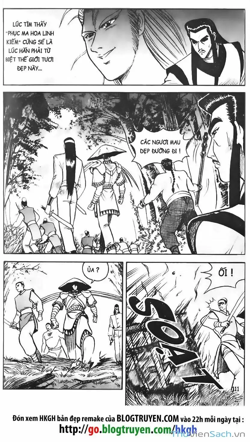 Chapter 593 - Image 6