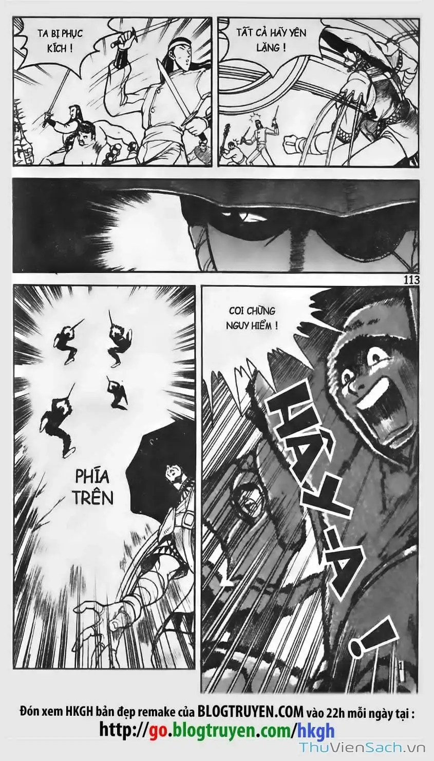 Chapter 593 - Image 8