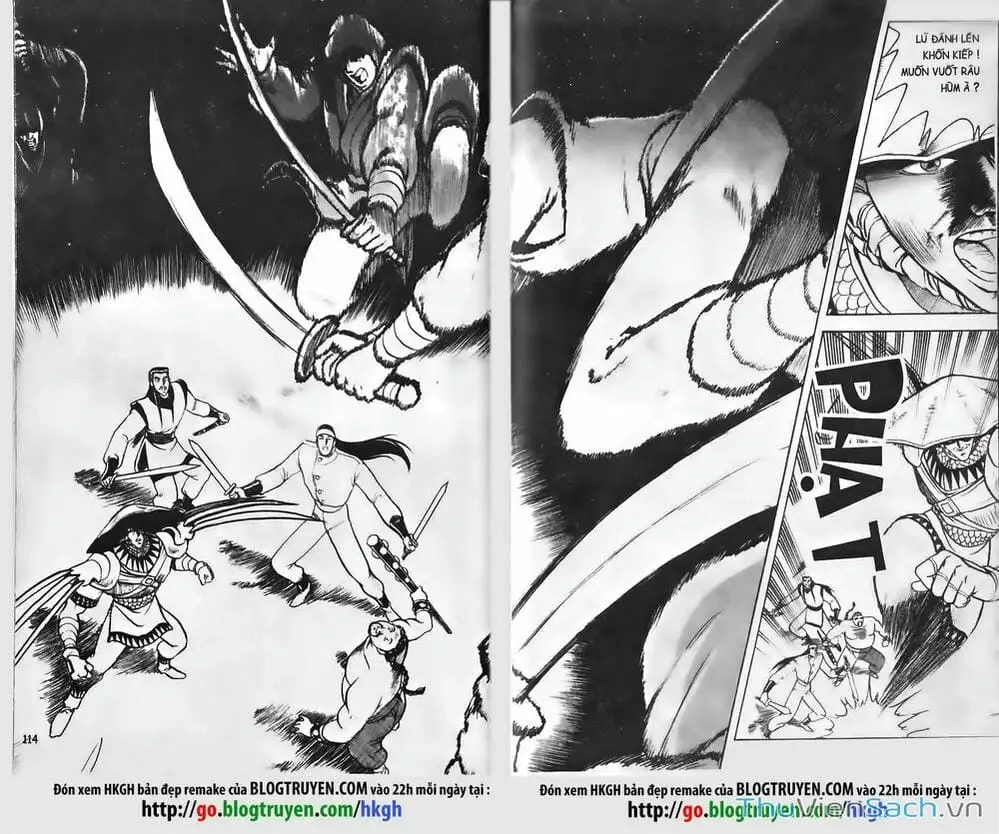 Chapter 593 - Image 9