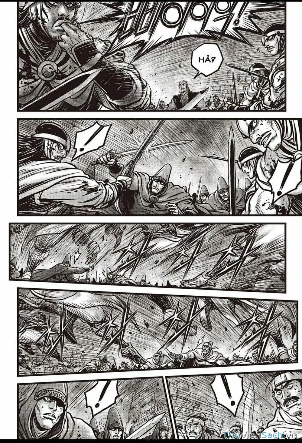 Chapter 596 - Image 14