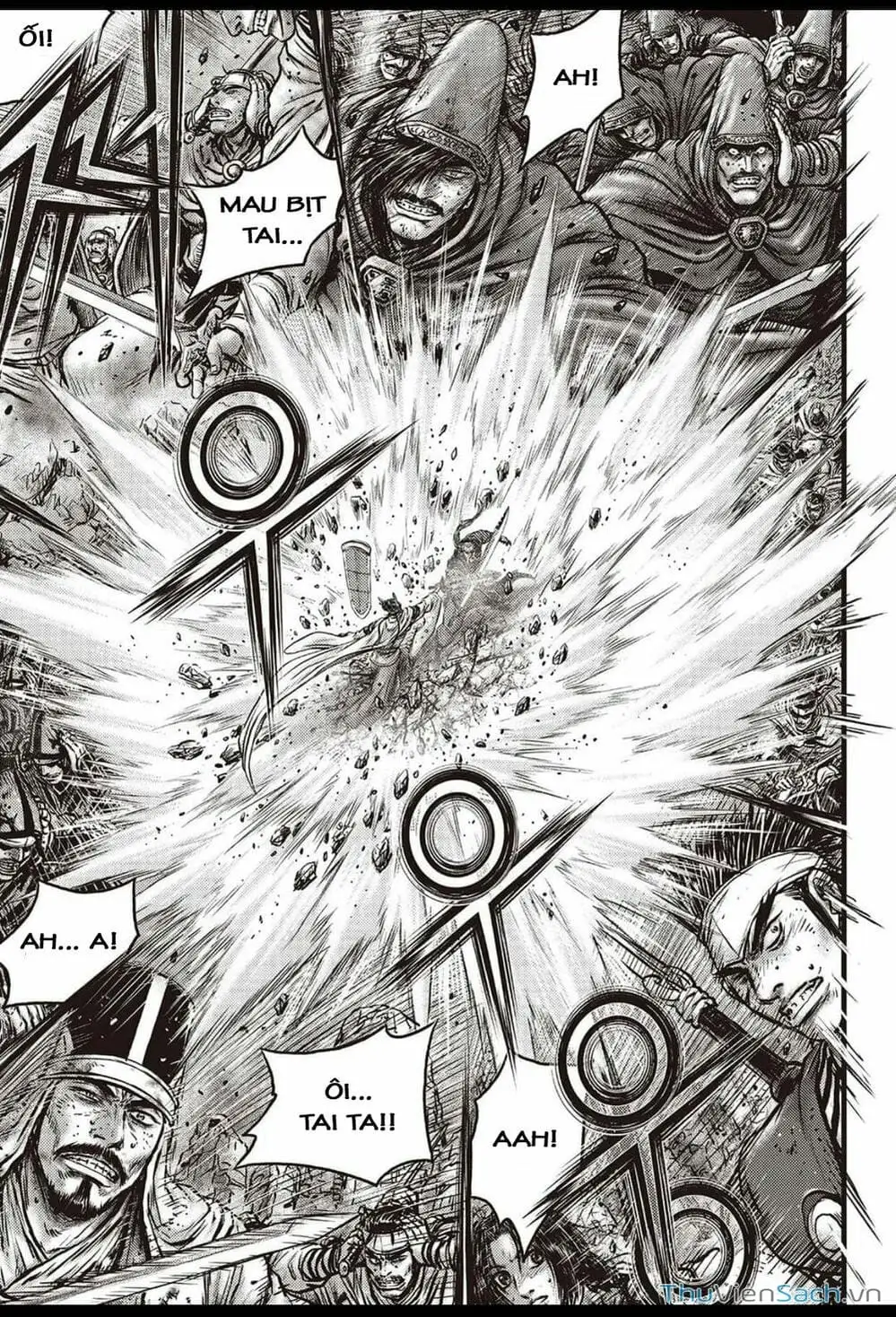 Chapter 596 - Image 17