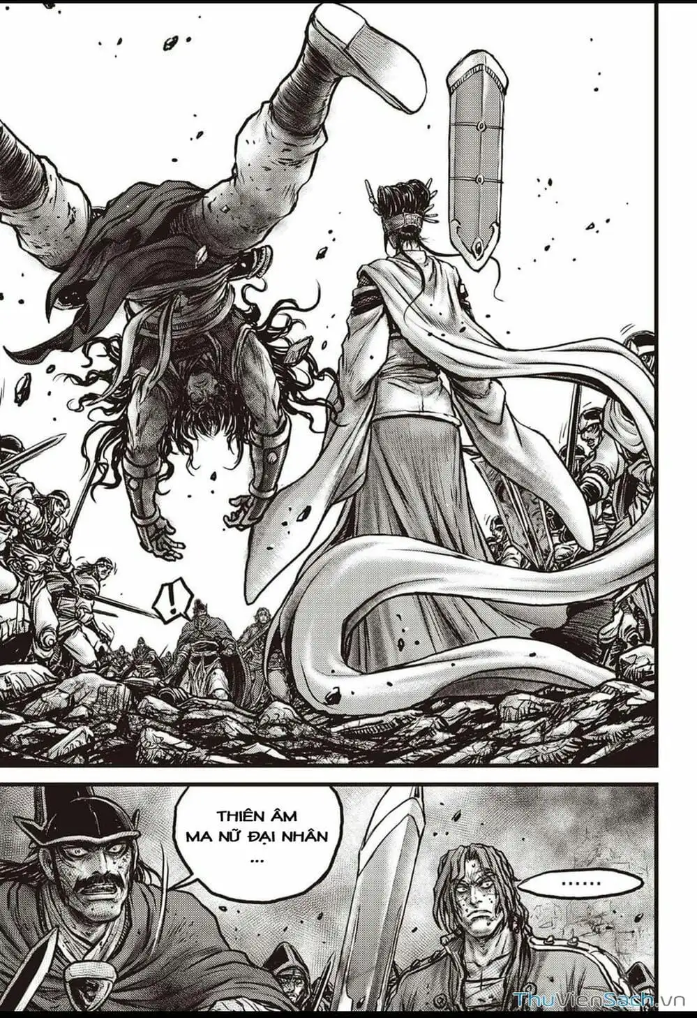 Chapter 596 - Image 9