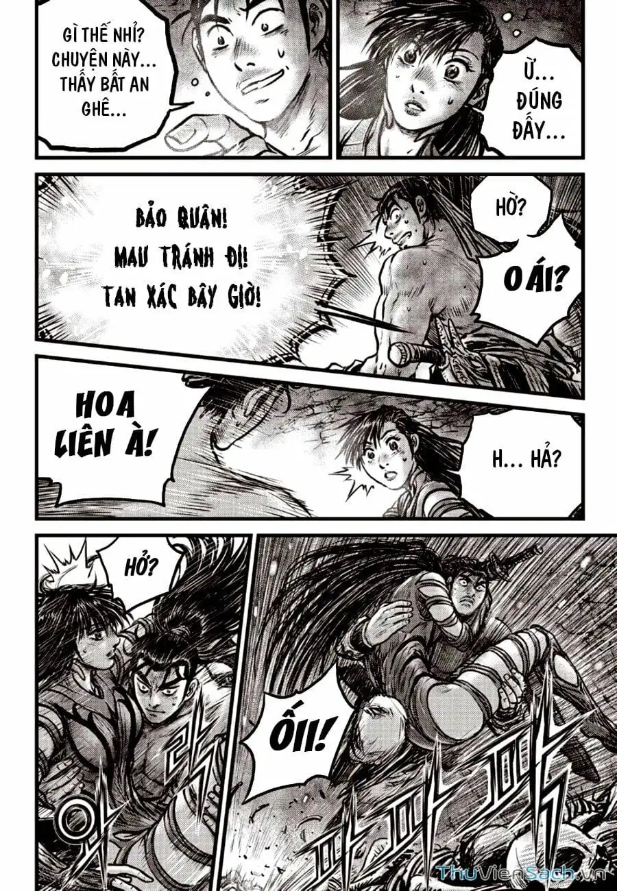 Chapter 604 - Image 24
