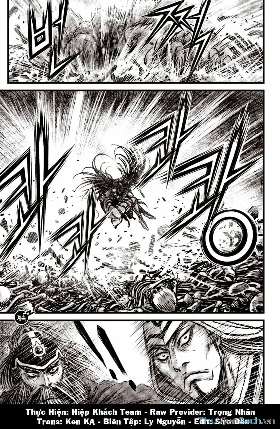 Chapter 604 - Image 25