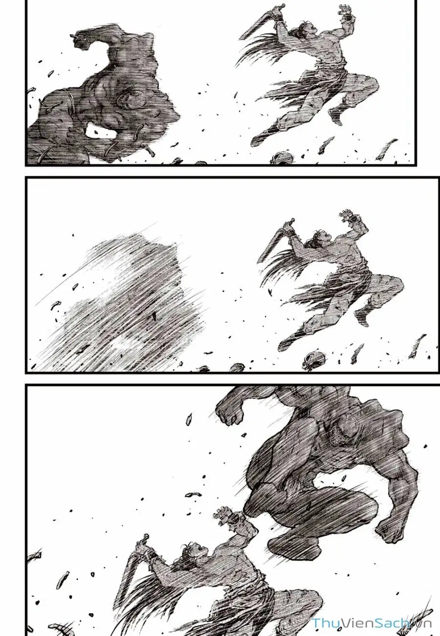 Chapter 604 - Image 10