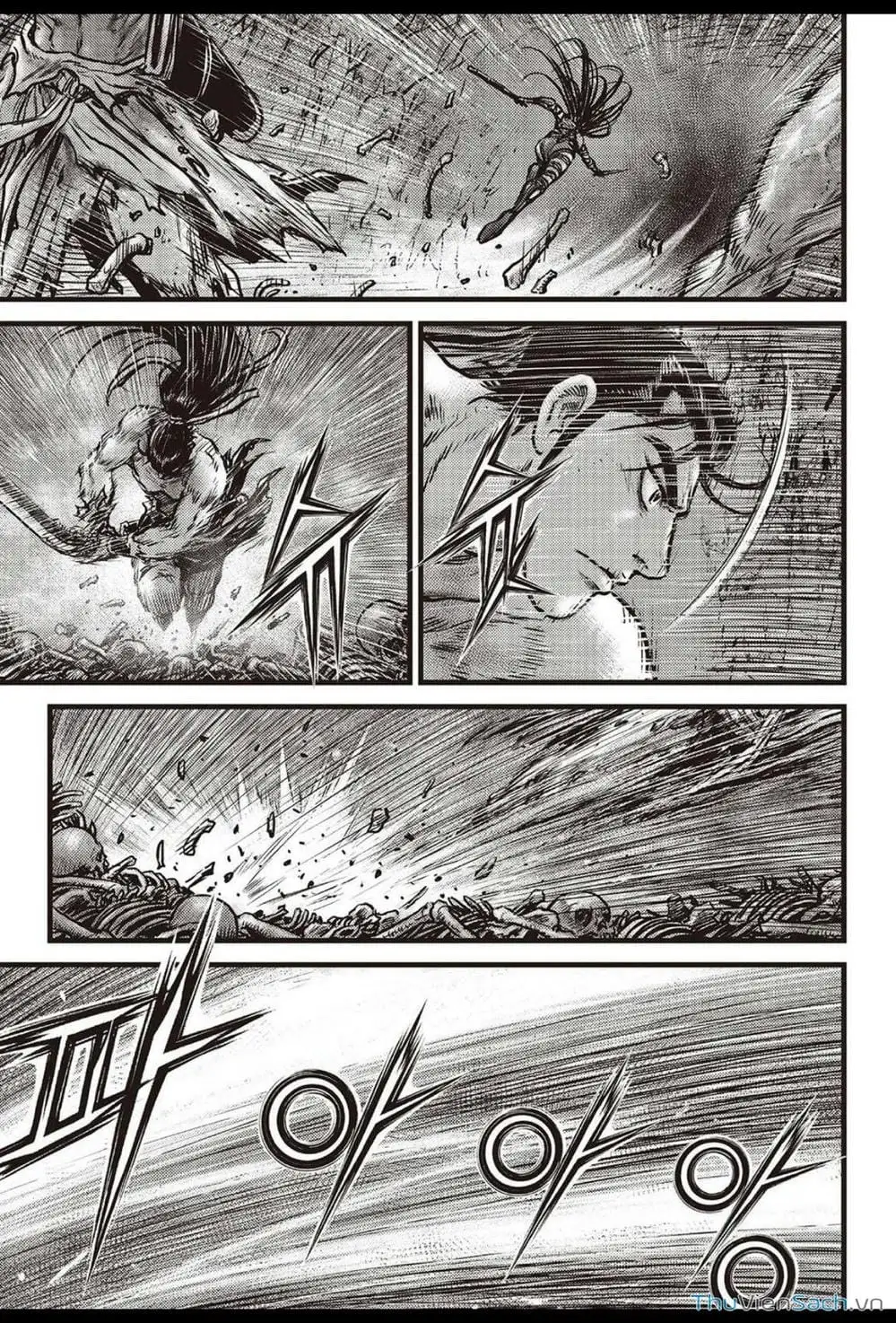 Chapter 607 - Image 2