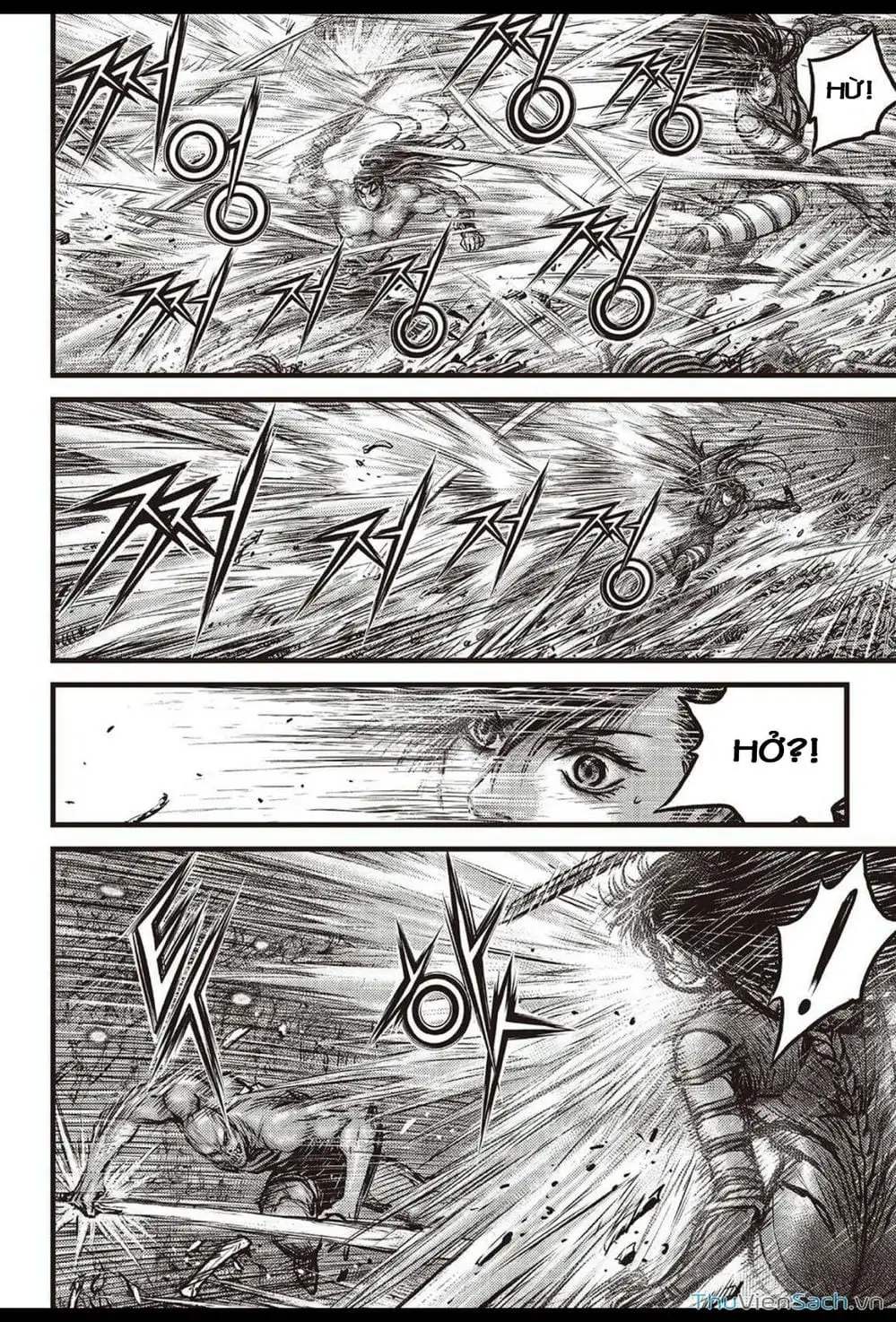 Chapter 607 - Image 11