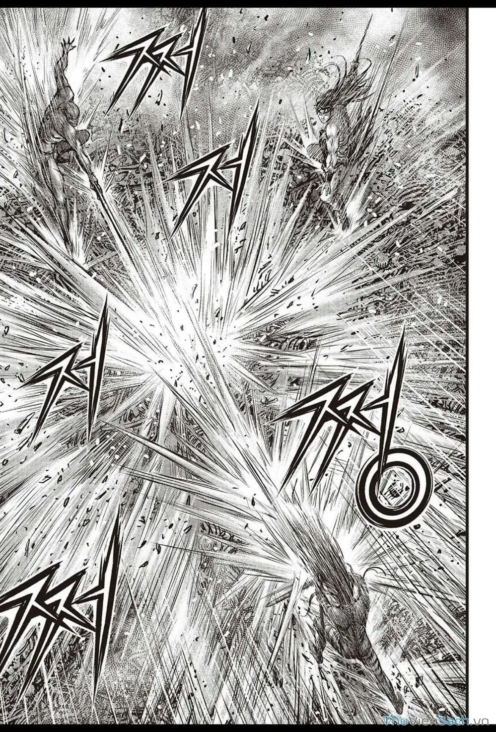 Chapter 607 - Image 14