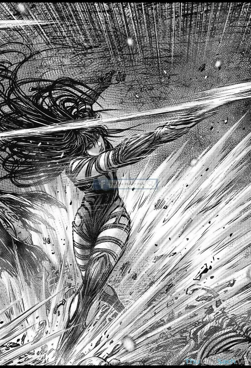 Chapter 607 - Image 23