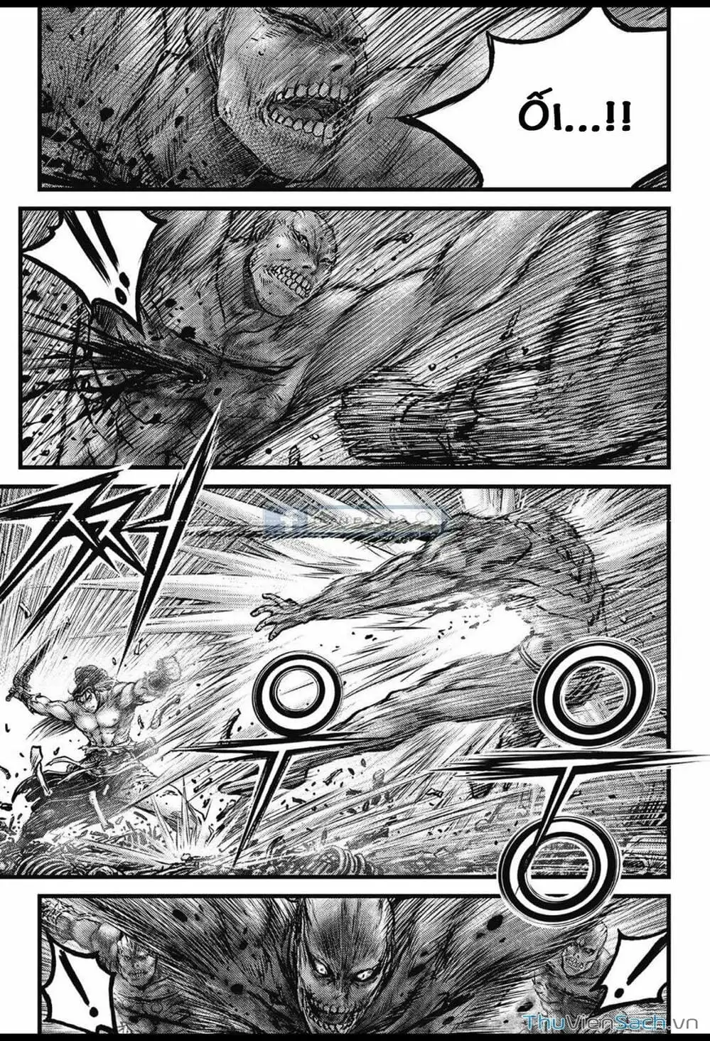 Chapter 607 - Image 24