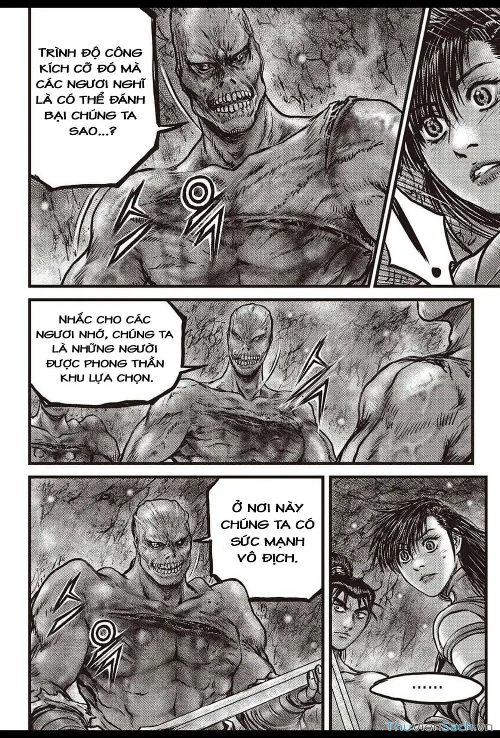 Chapter 607 - Image 5