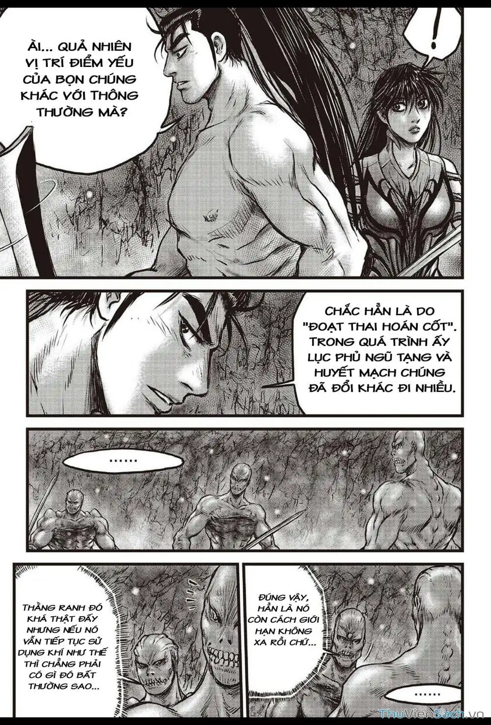 Chapter 607 - Image 6