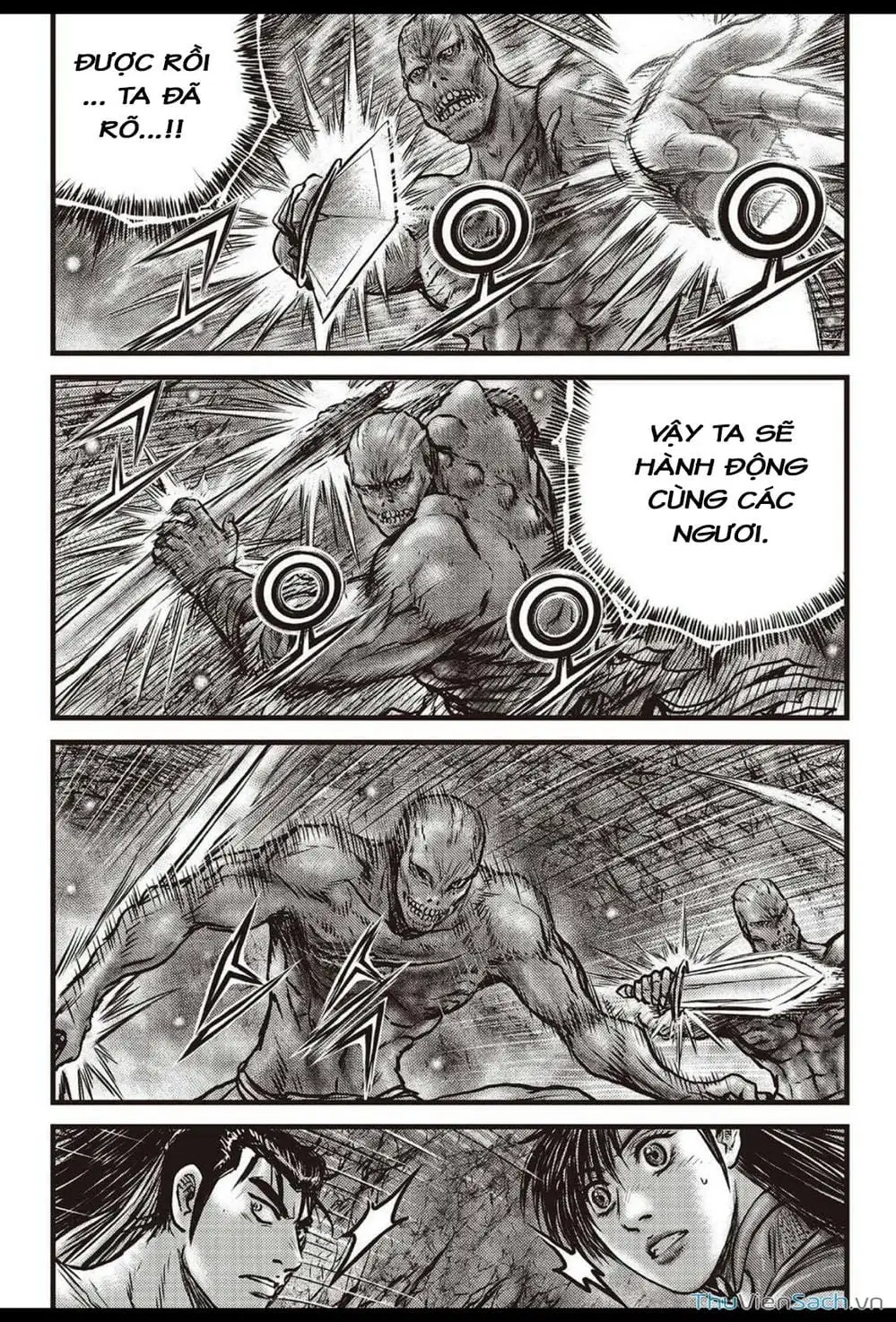 Chapter 607 - Image 9