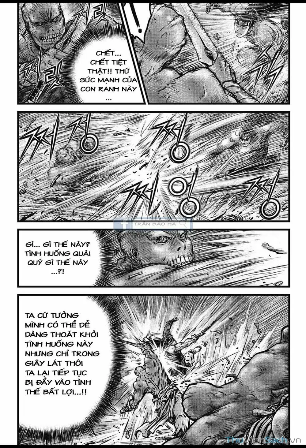 Chapter 608 - Image 5