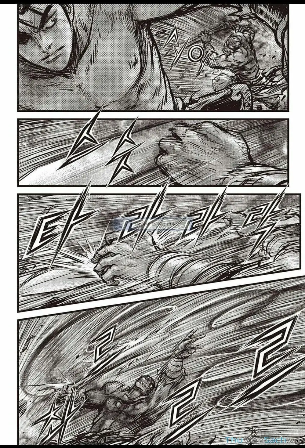 Chapter 609 - Image 6