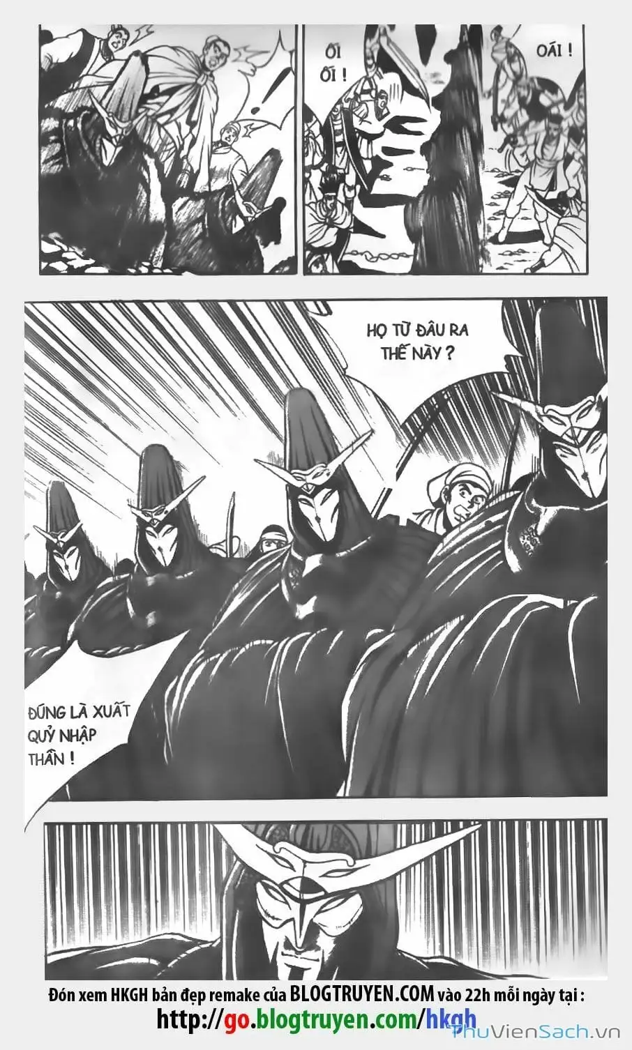 Chapter 613 - Image 1