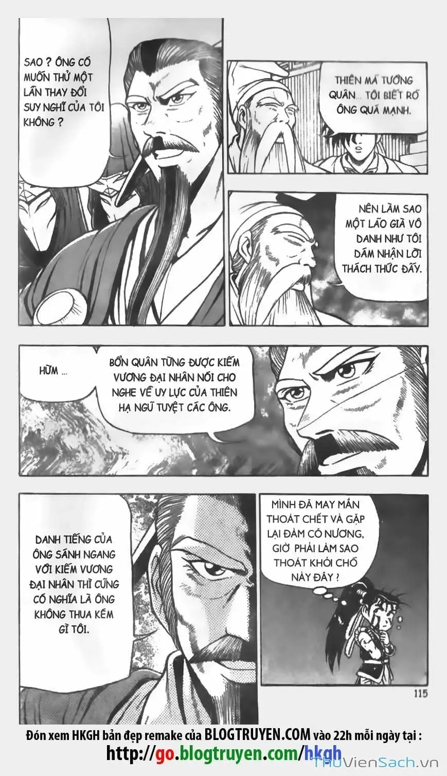 Chapter 613 - Image 11