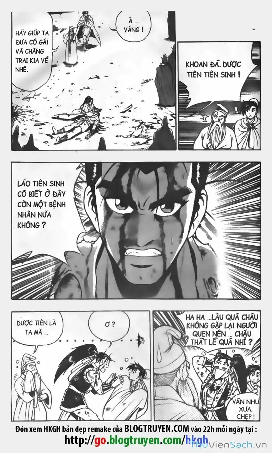 Chapter 613 - Image 20