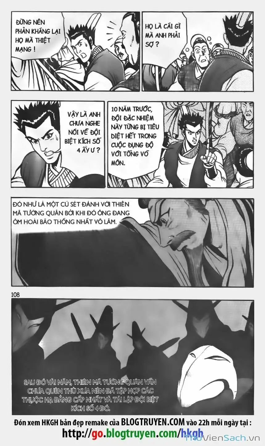 Chapter 613 - Image 4