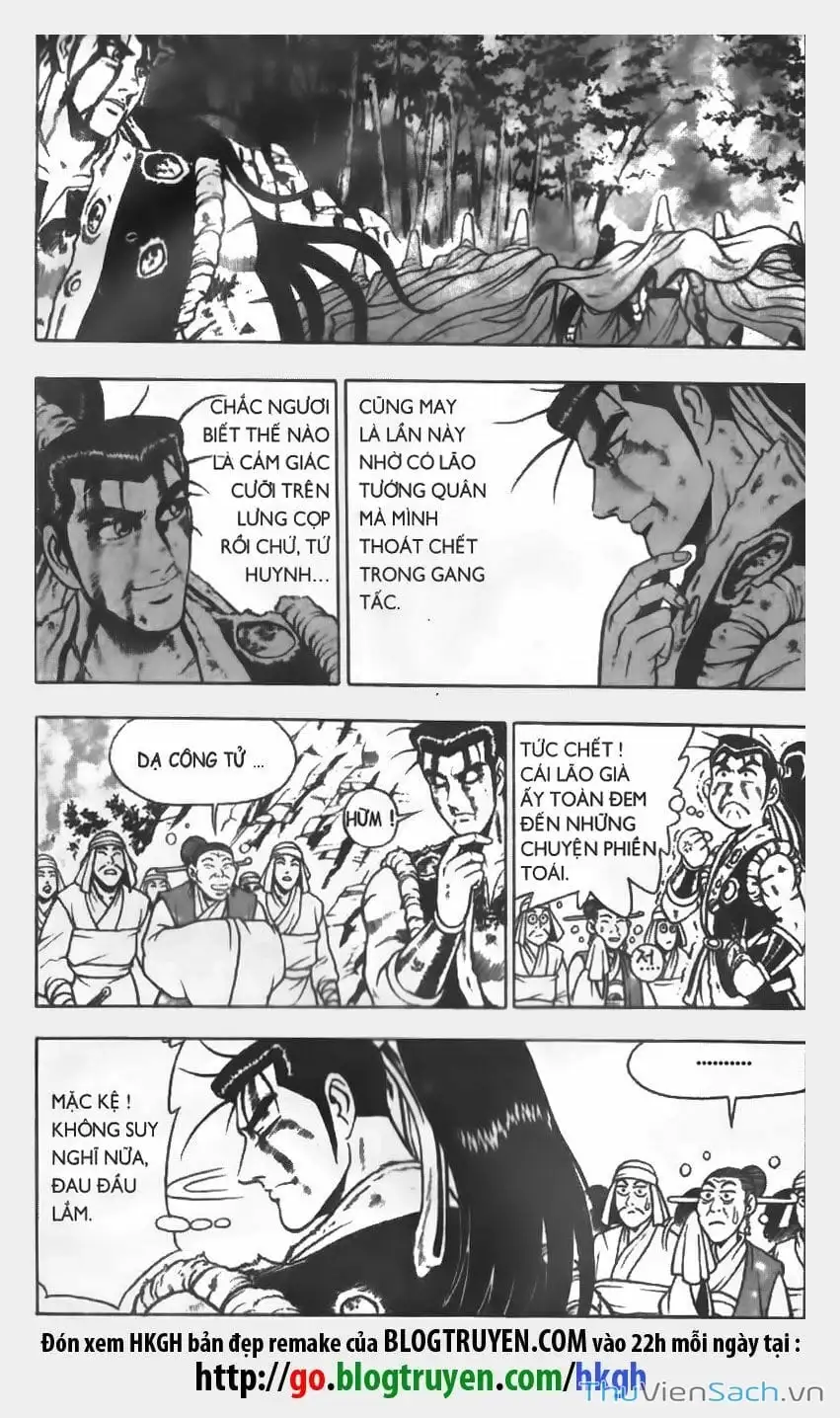 Chapter 615 - Image 14