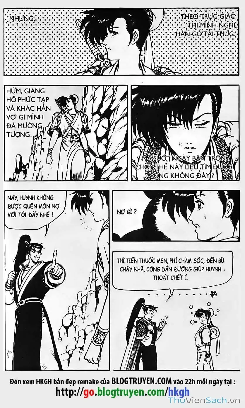 Chapter 628 - Image 12