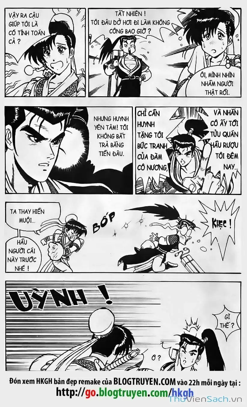Chapter 628 - Image 13