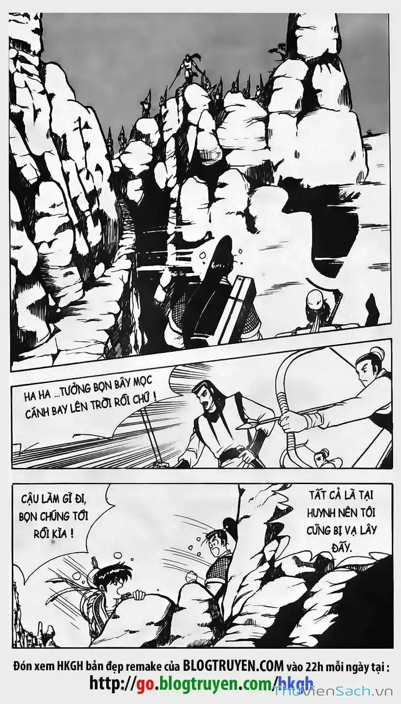Chapter 628 - Image 18