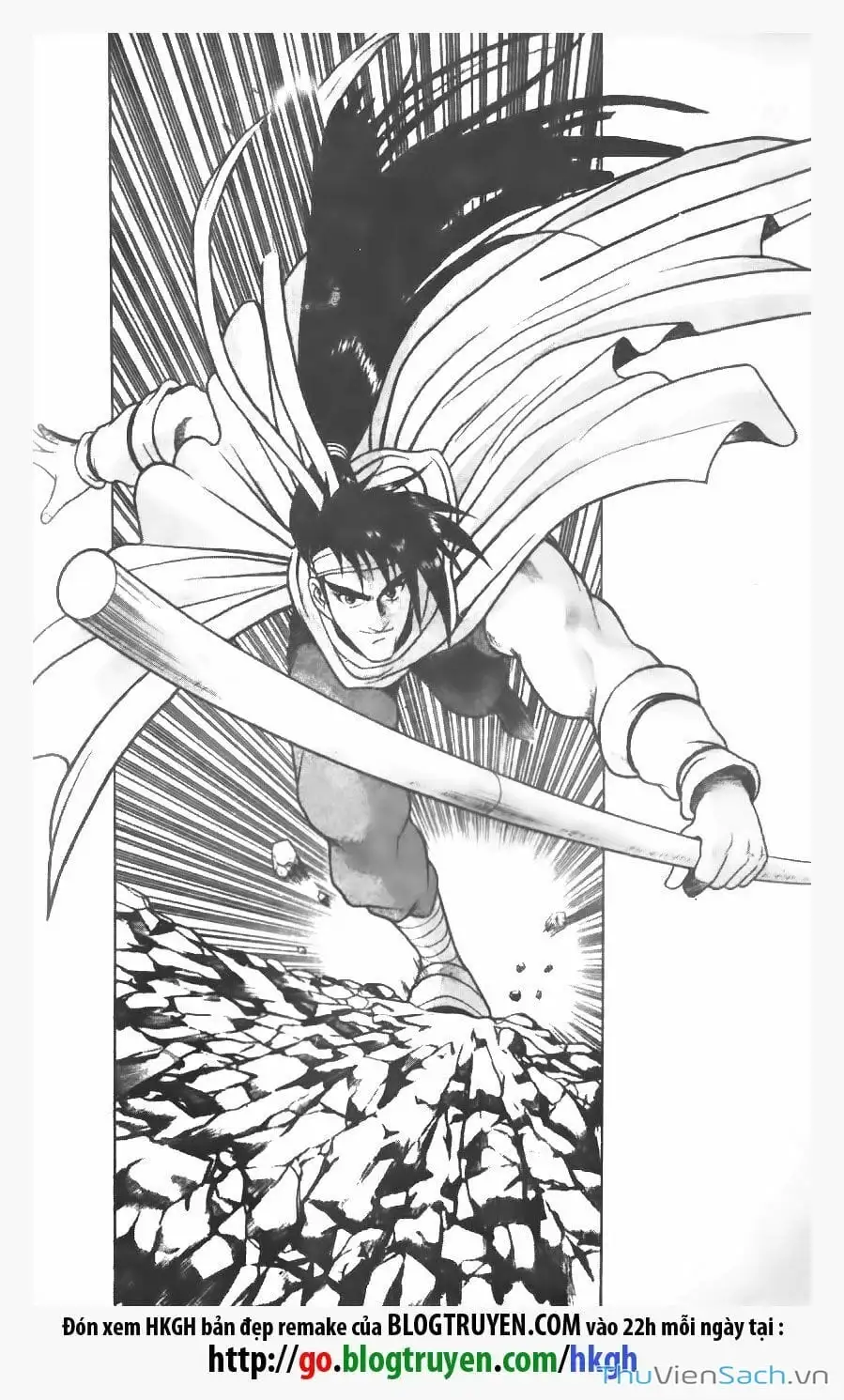 Chapter 628 - Image 21